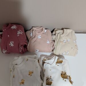 Petilem Sleepers Lot